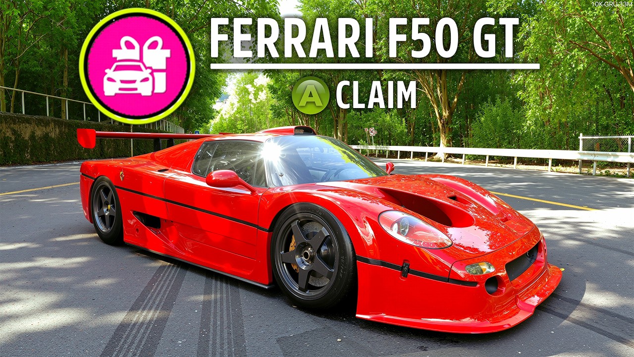 The 6 Rare Cars You Can't Buy!