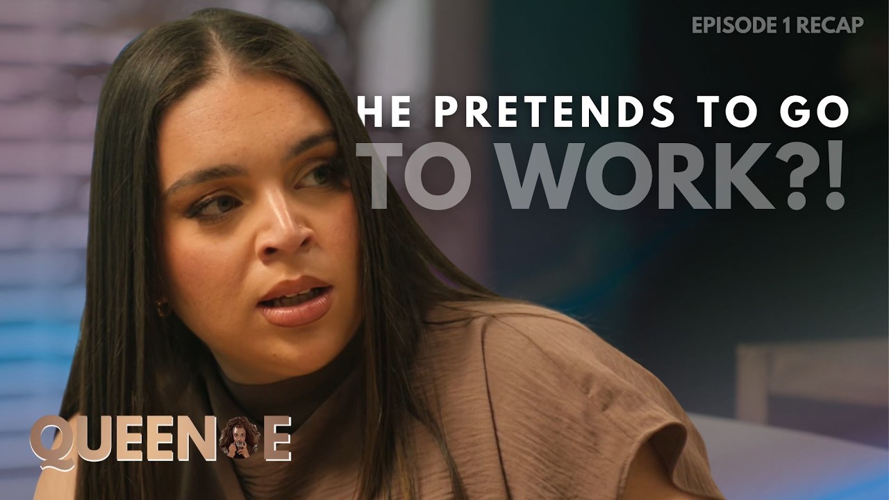 He Can't Be Serious!! | Netflix: Blue Therapy Season 1 Episode 1