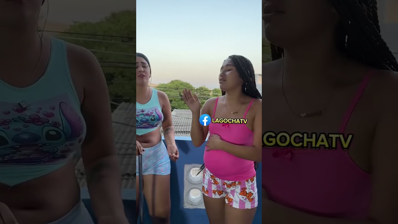 Cuando llego a mi casa después de tantos años   La Gocha tv  2026