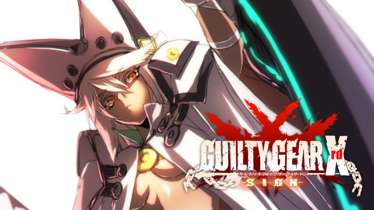 Guilty Gear Xrd -SIGN | Ramlethal Valentine | Arcade Mode [PS5]