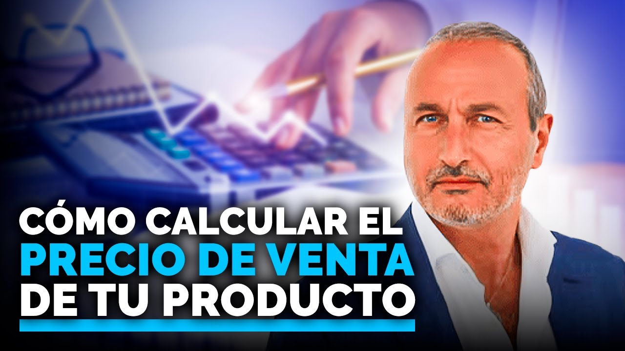 Cómo Calcular el Precio de Venta y Margen de tu Producto - Mauricio Russo de Casaideas cap.130