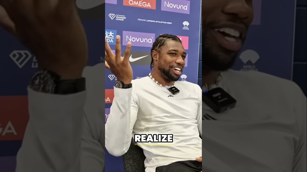 Athlete's Shocking 100m Speed: Data Reveals a New Era!