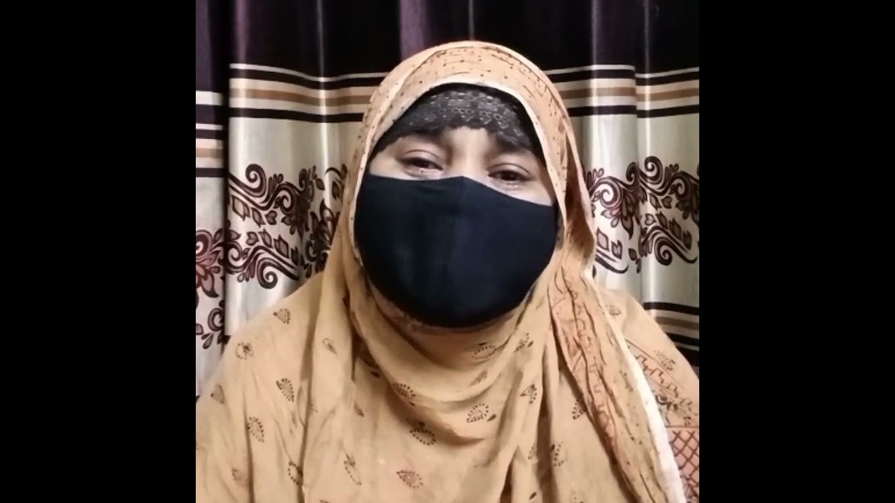 গুছিয়ে কথা বলার শক্তি | আমার জবানই ছিল আমার সবচাইতে বড় শত্রু | সবার কাছে ক্ষমা চাই