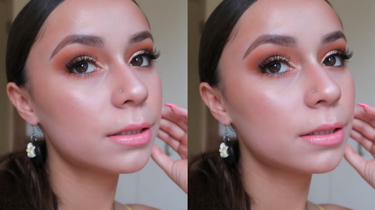 GET READY WITH ME! IM FINALLY 18! + MORPHE 3502 💫