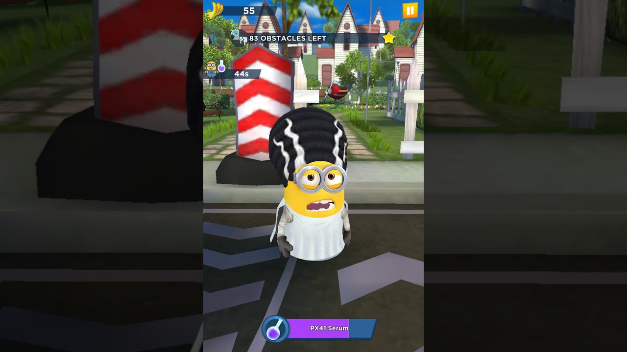 Minion Rush | 1M Views Special & Summer Holidays Event 1/6