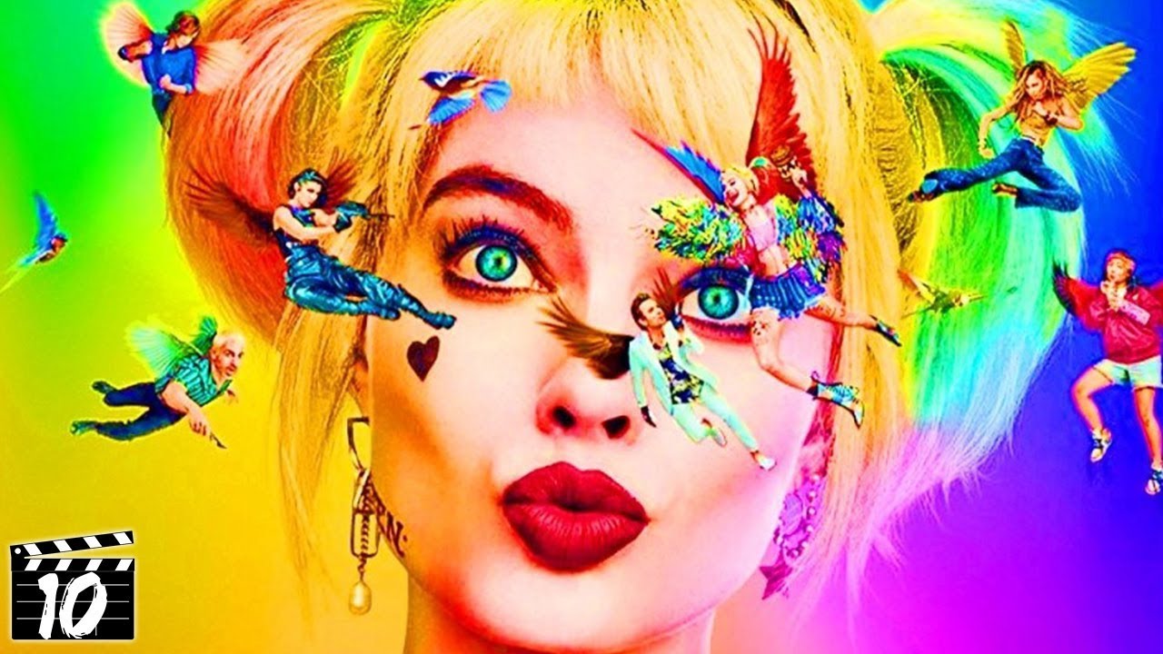 Top 10 Most Anticipated Movies Coming Out In 2020