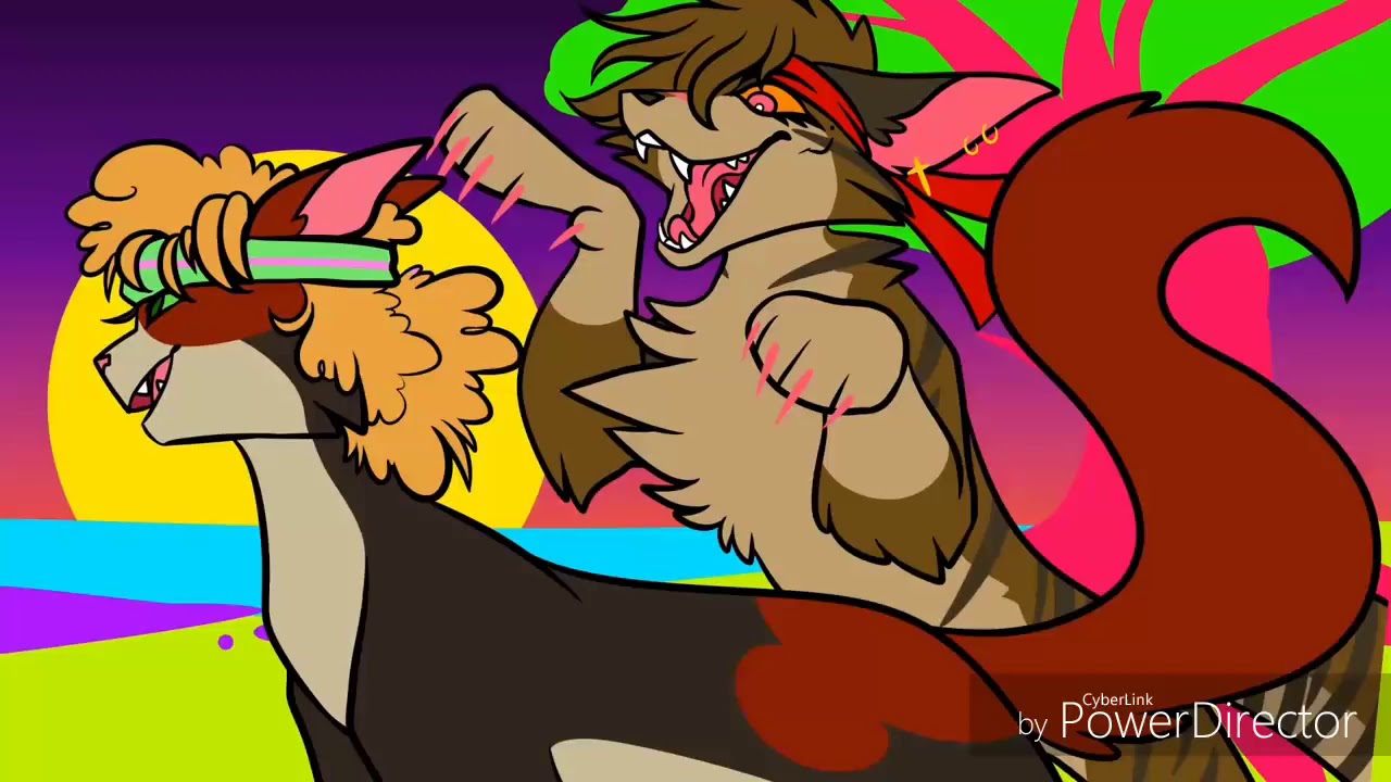 Tigerstar AMV - Business Man -