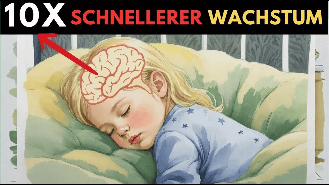 5 kleine Gewohnheiten, die die Gehirnentwicklung Ihres Kindes fördern