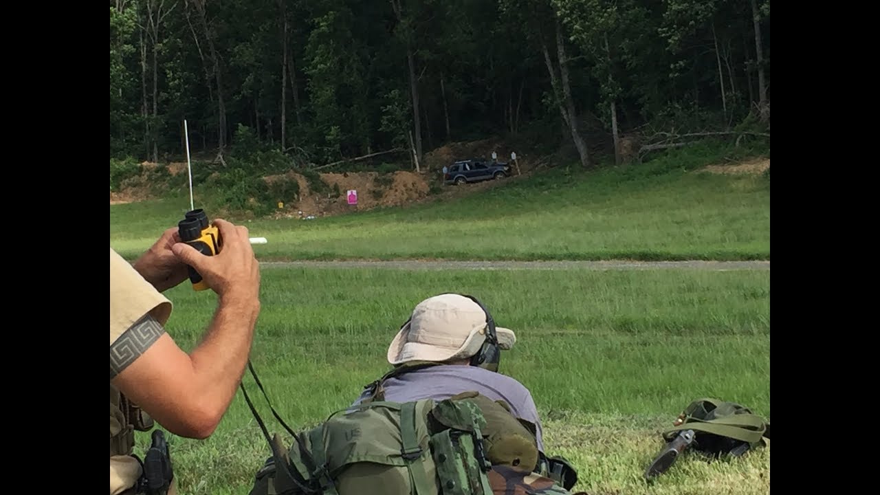 2ND ANNUAL AK FILES NATIONAL SHOOT - HOUSTON, MO - JUNE 22nd - 24th, 2018