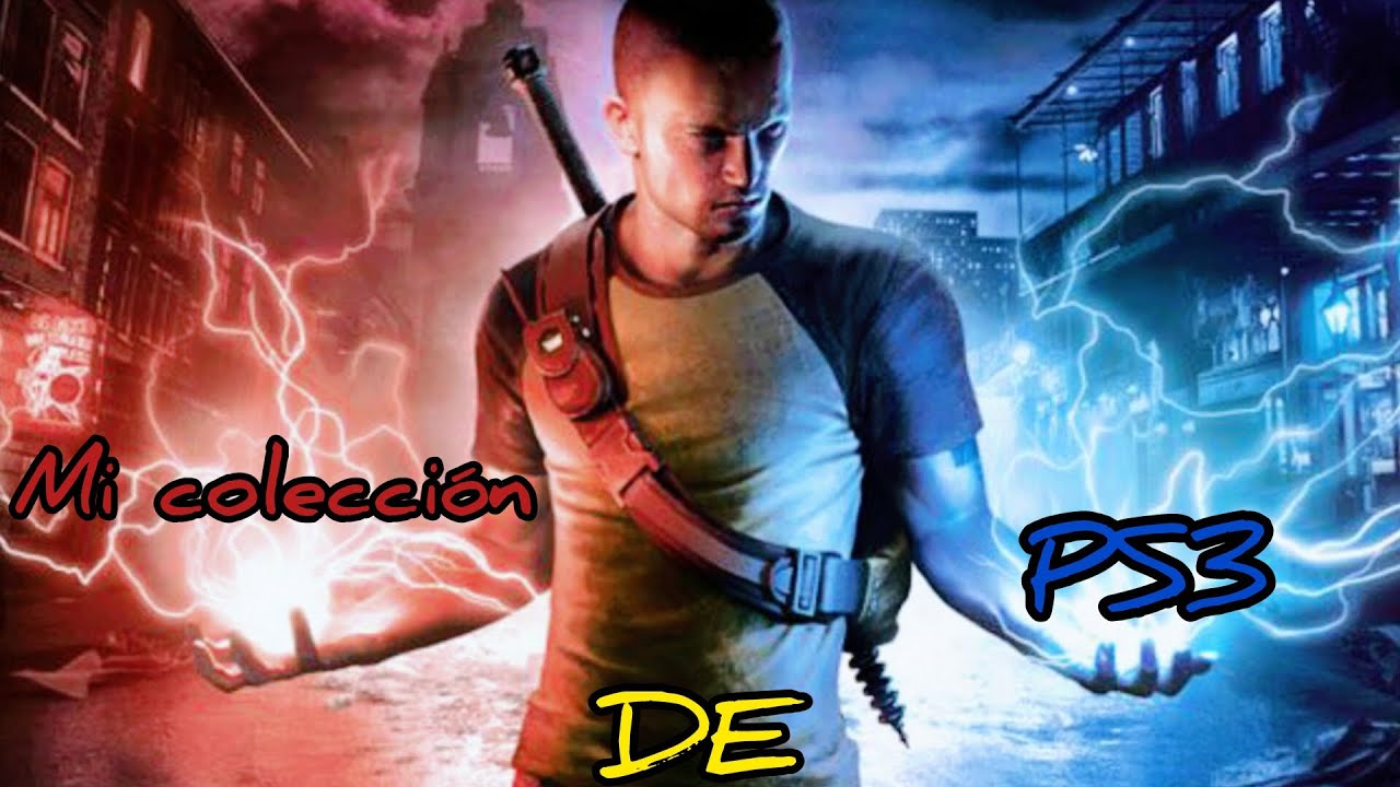 MI COLECCIÓN DE PS3 (2026)