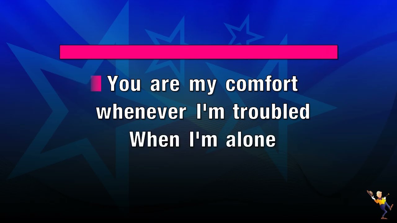 It Takes A Woman - Chris Stapleton (KARAOKE)
