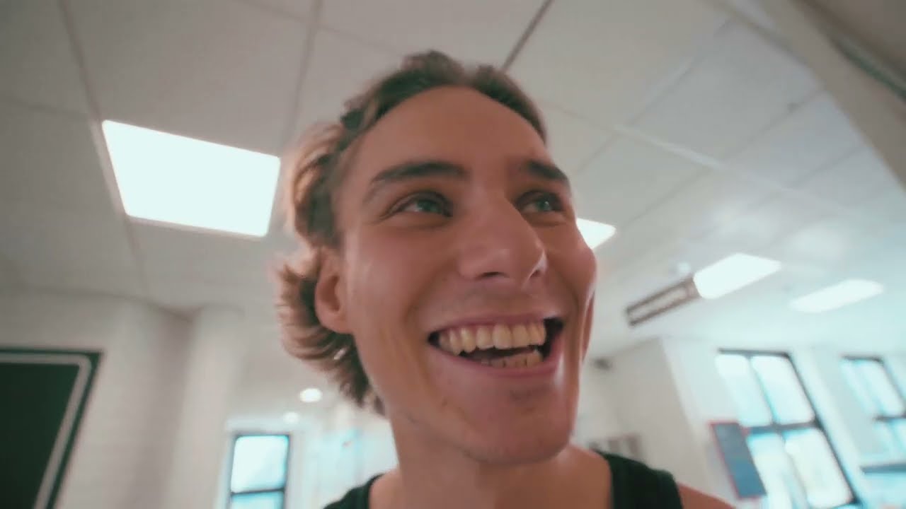 rap-artisti Nelly bäkkärillä??!! 😱😍