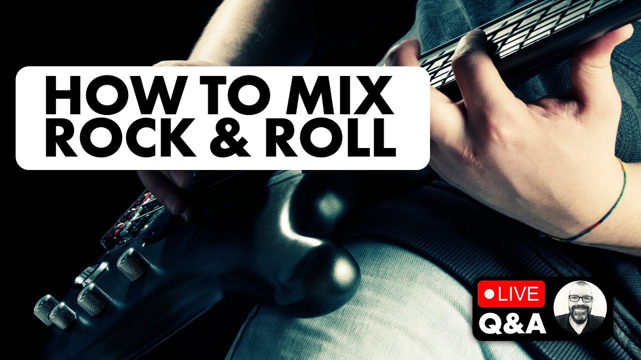 Rekordbox mobile, DJ controllers, how to mix rock & roll [Live DJing Q&A with Phil Morse]