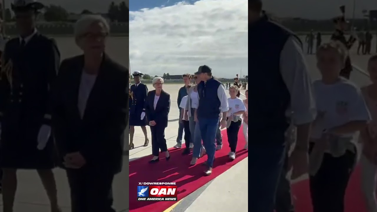 Secretary of War Pete Hegseth is in Paris, France,