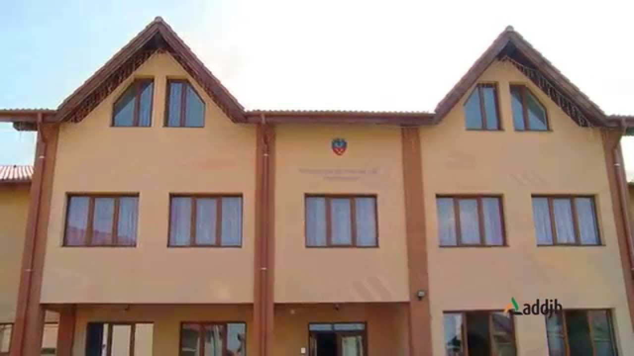 SÂNPETRU GRADINITA SI SCOALA