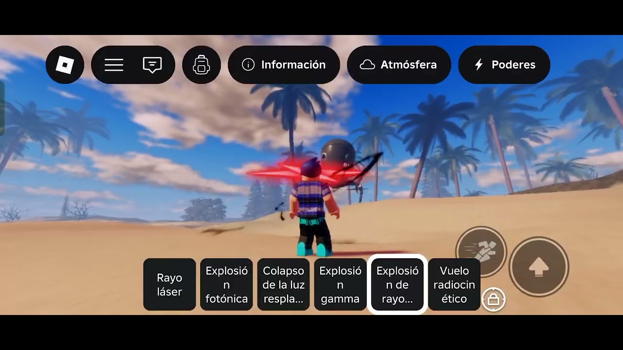 Mat4d0 omnidrori el roblox