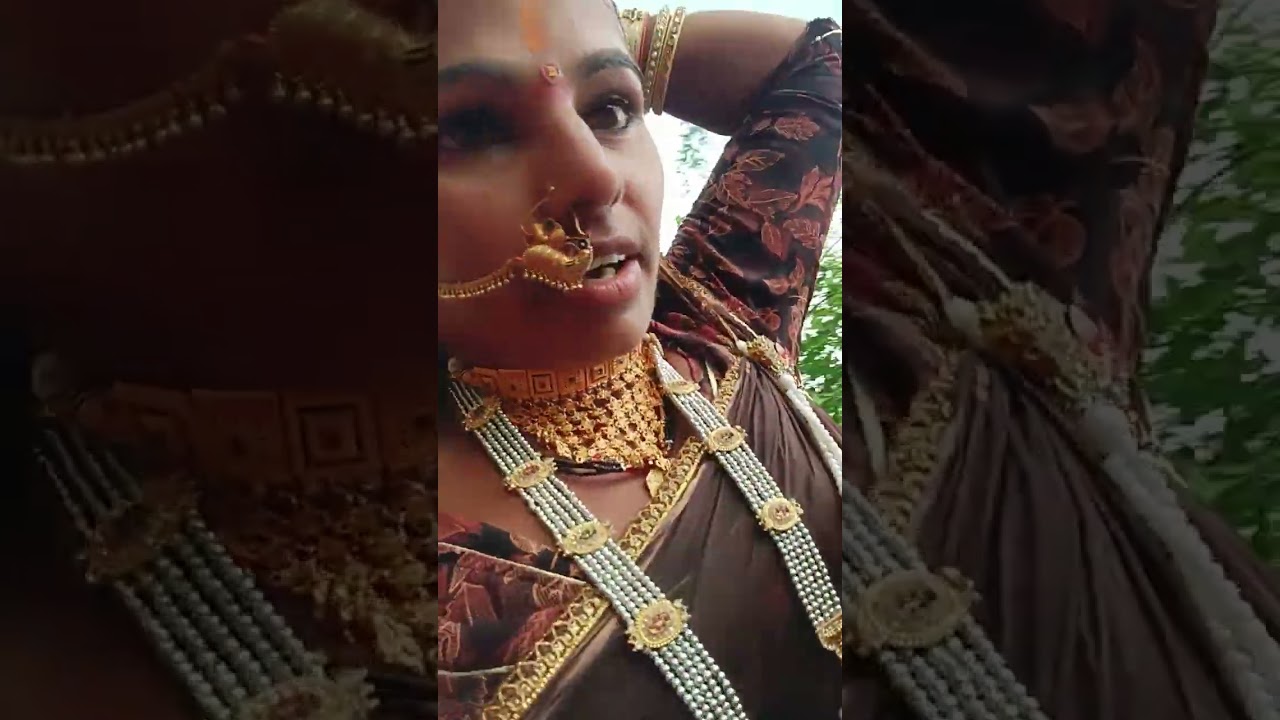 शिव के लम्बे लम्बे बाल गुलाबी अंकिया 