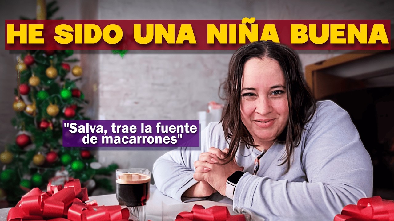 RECORTEVERSO NAVIDEÑO (con regalitos)