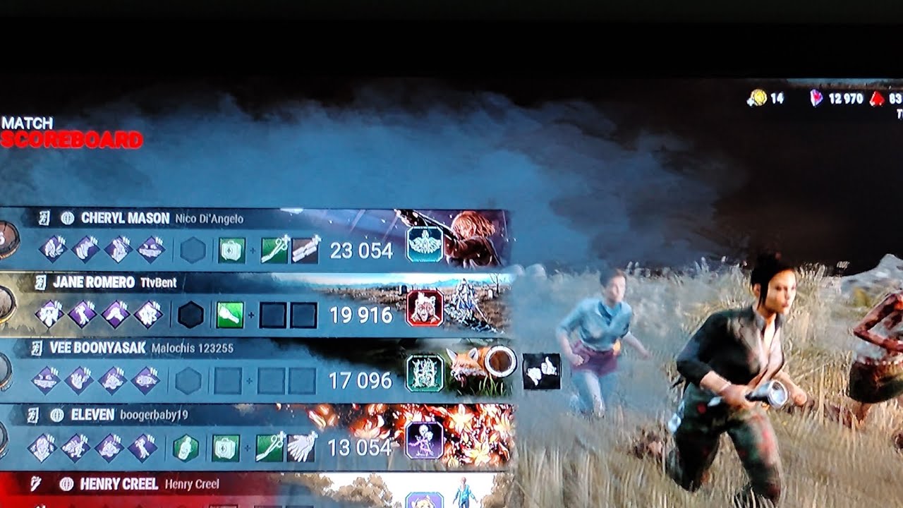 Got to rank 1