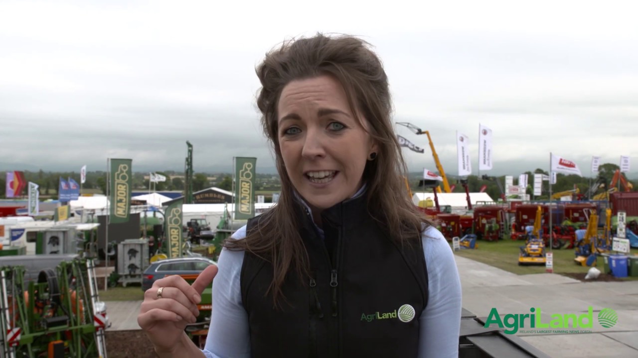 National Ploughing Championships 2019 preview video