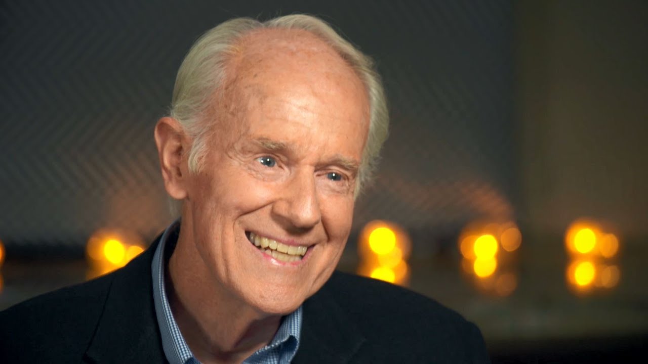 Craig Bennett Interviews Mike Farrell - Memories Of MASH | Studio 10