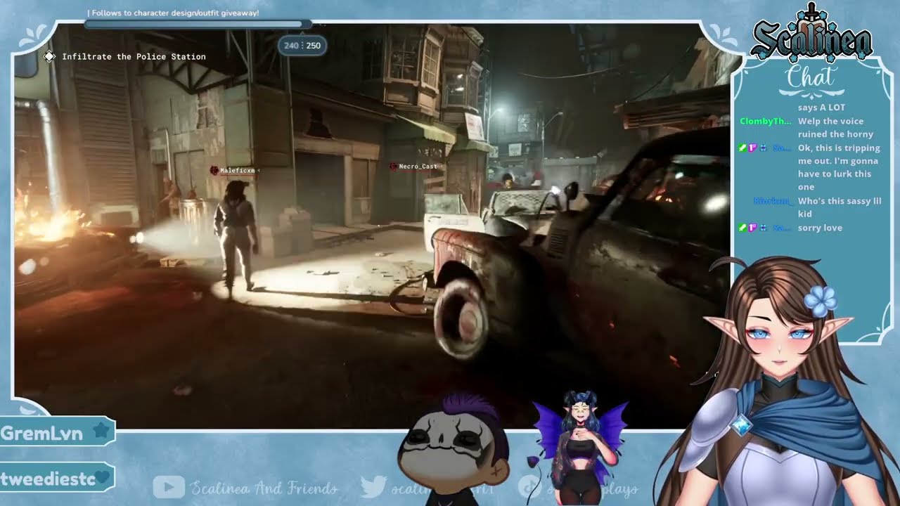 Surviving life through these trials | The Outlast Trials