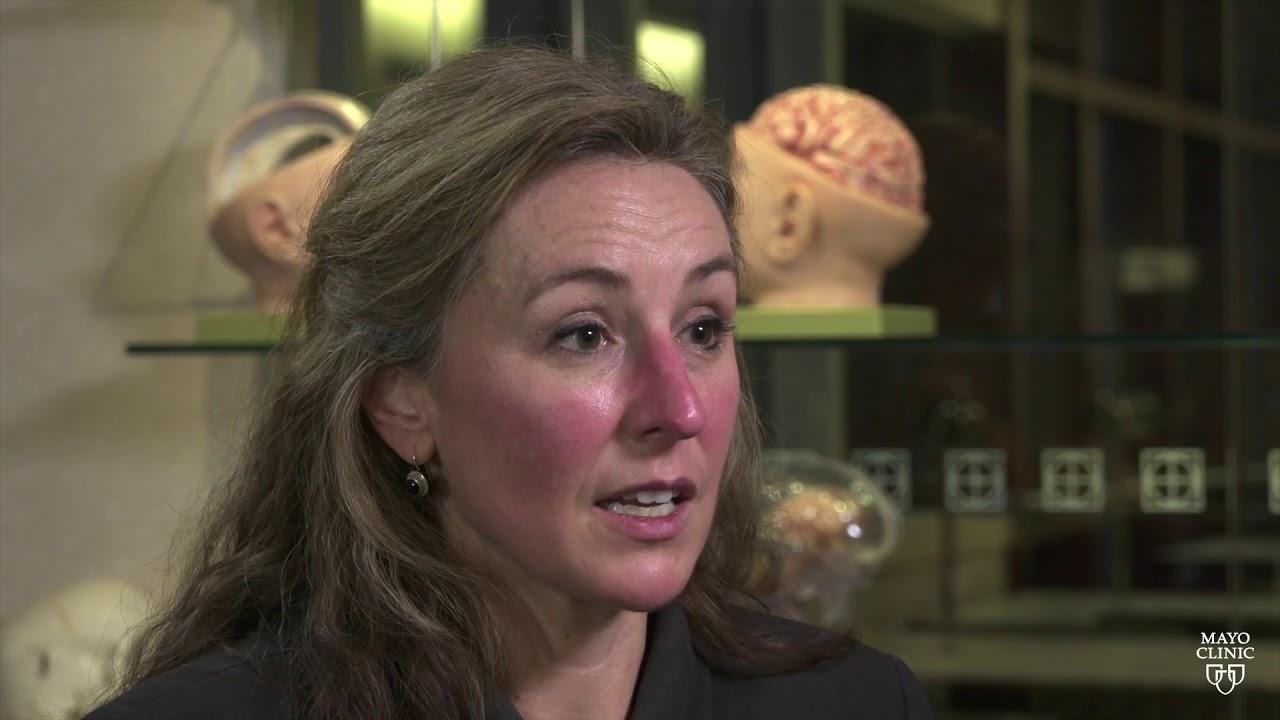 Radiation Treatment and Proton Beam for Children with Brain Tumors - Mayo Clinic