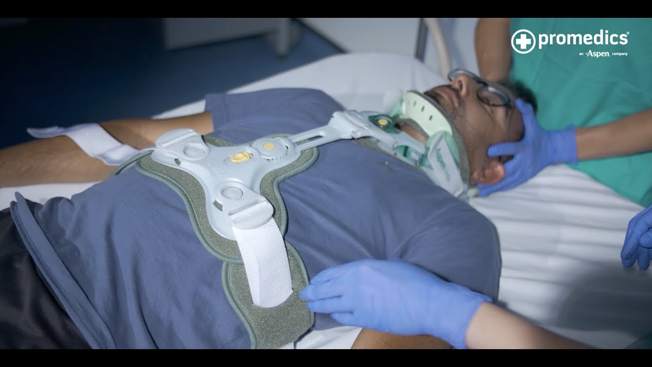 Aspen Vista CTO Clinician Fitting Video