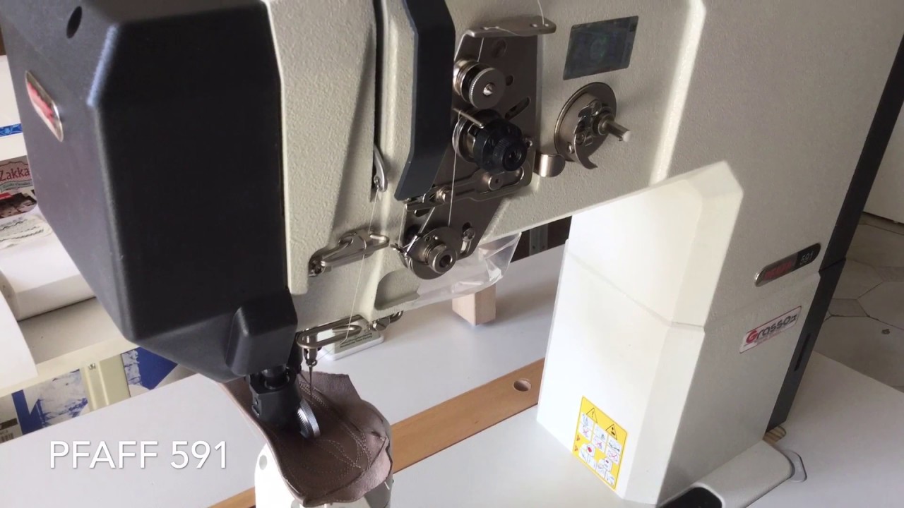PFAFF 591