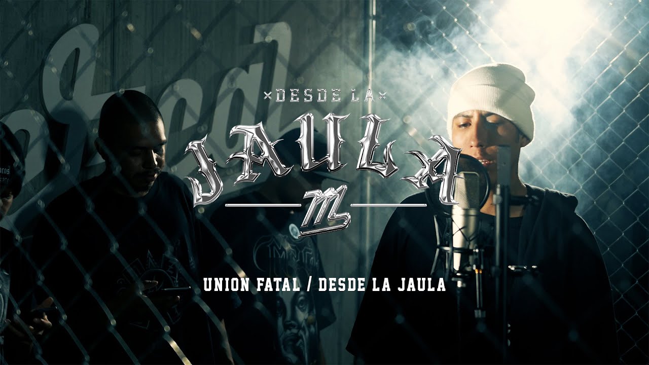 UNION FATAL (DESDE LA JAULA)