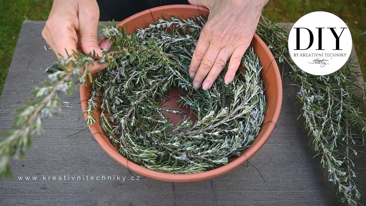 Letní dekorace 2x jinak: Jednoduchá rustikální výzdoba během chvilky | DIY