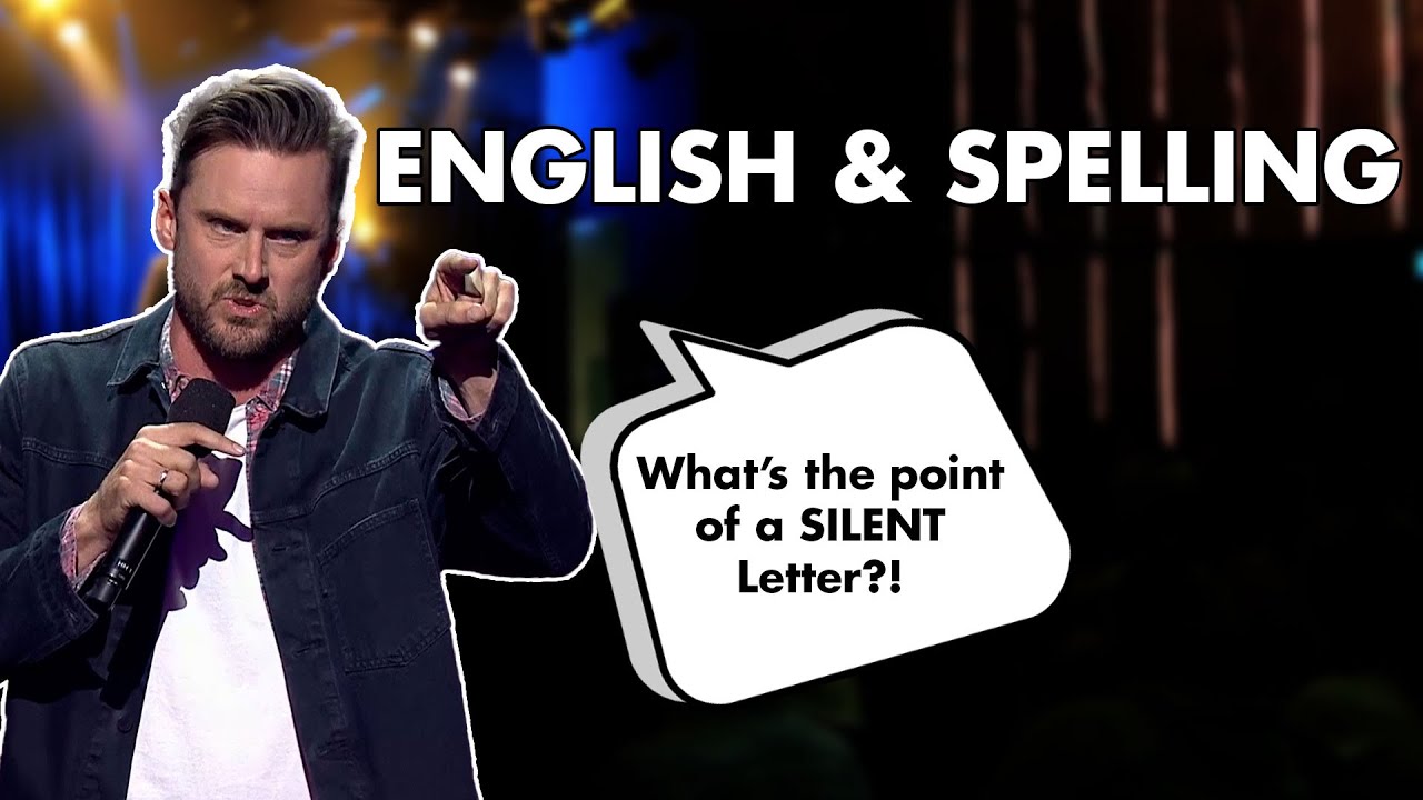 English and Spelling | Dave Thornton | Compilation