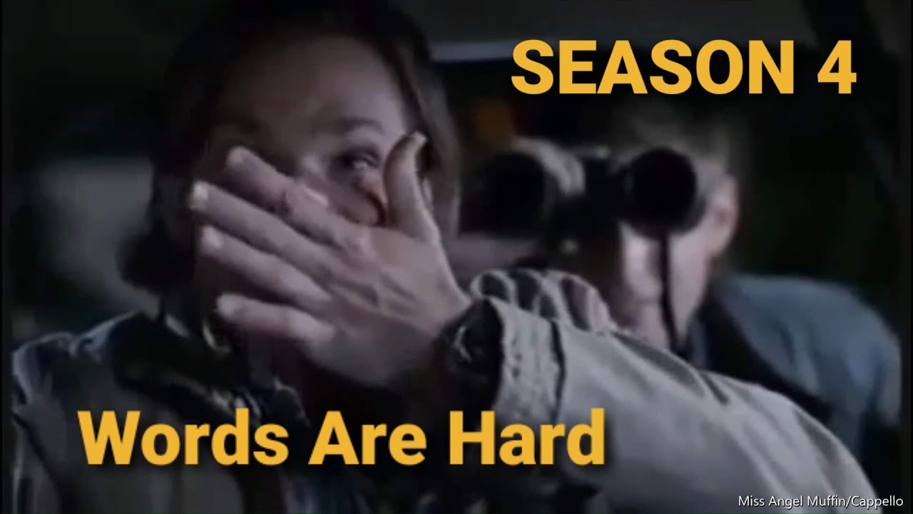 Supernatural SEASON 4 