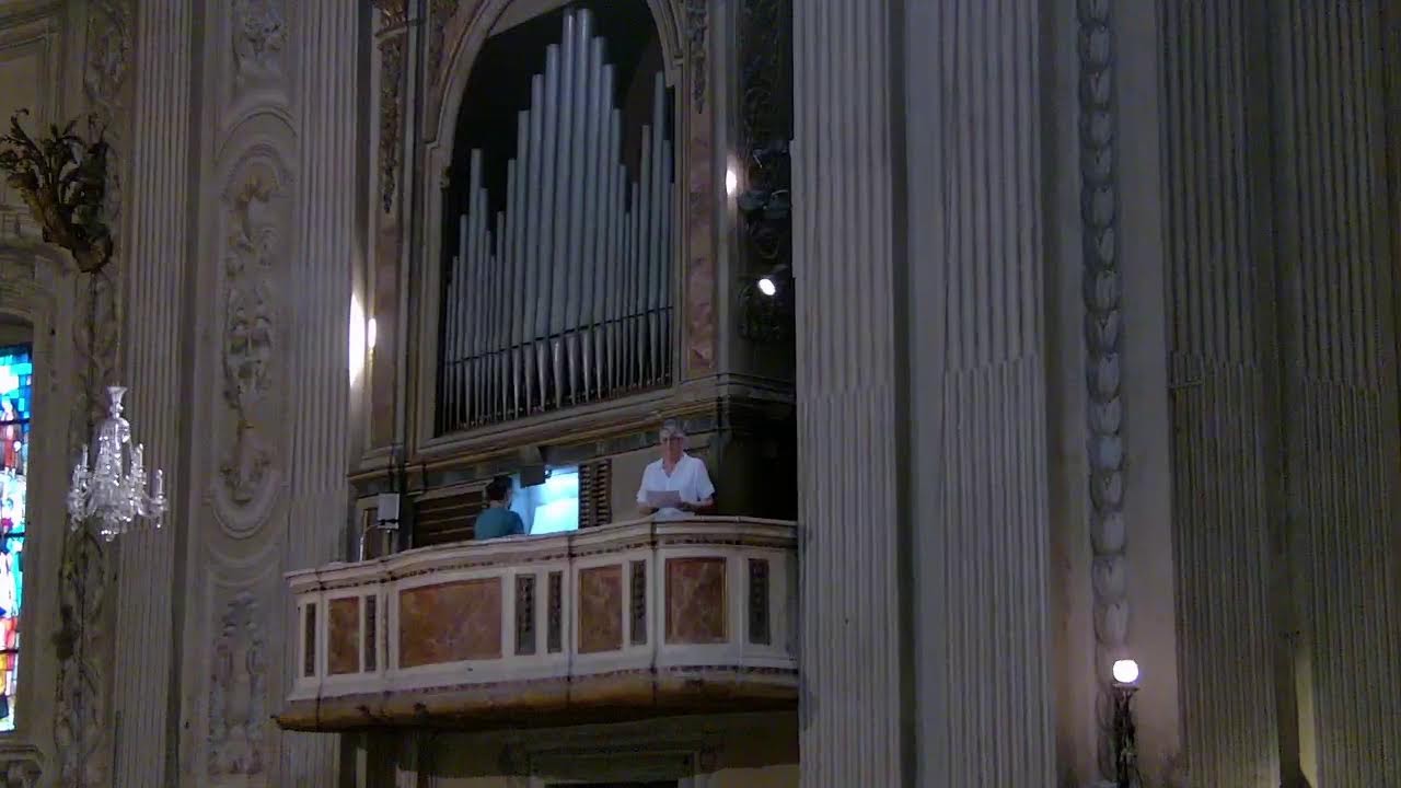 Funerale di Giovanni Roncadori 11.07.2024 ore 10