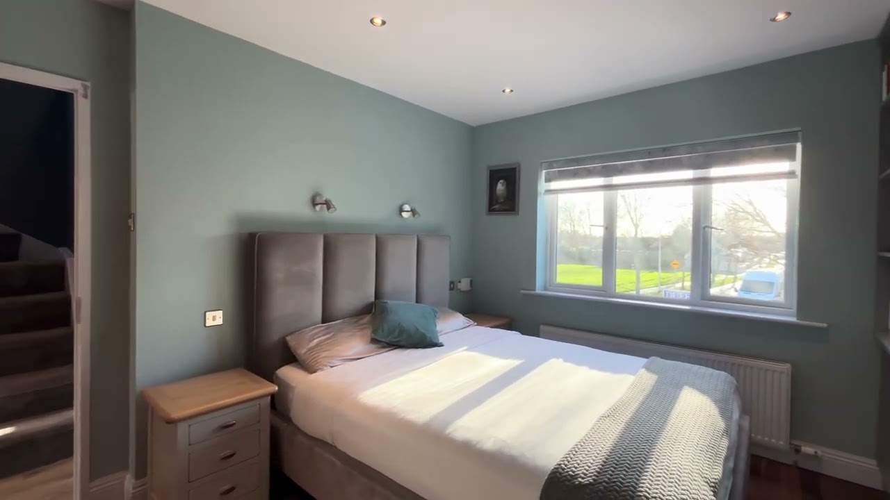 18 Ashfield Green