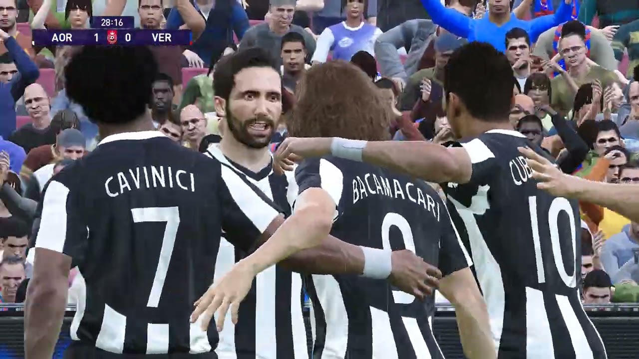 SUPERCOPA REAL - FINAL 2026 - VERA CRUZ x ATLÉTICO ORIENTAL