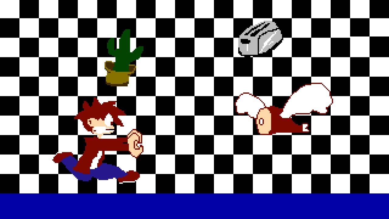 Everything You Know Is Wrong (Weird Al) - Famicom MMC5 Cover