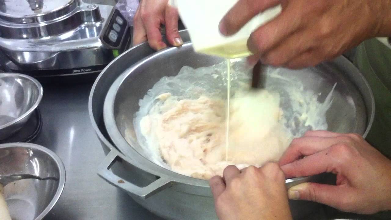 Mousseline