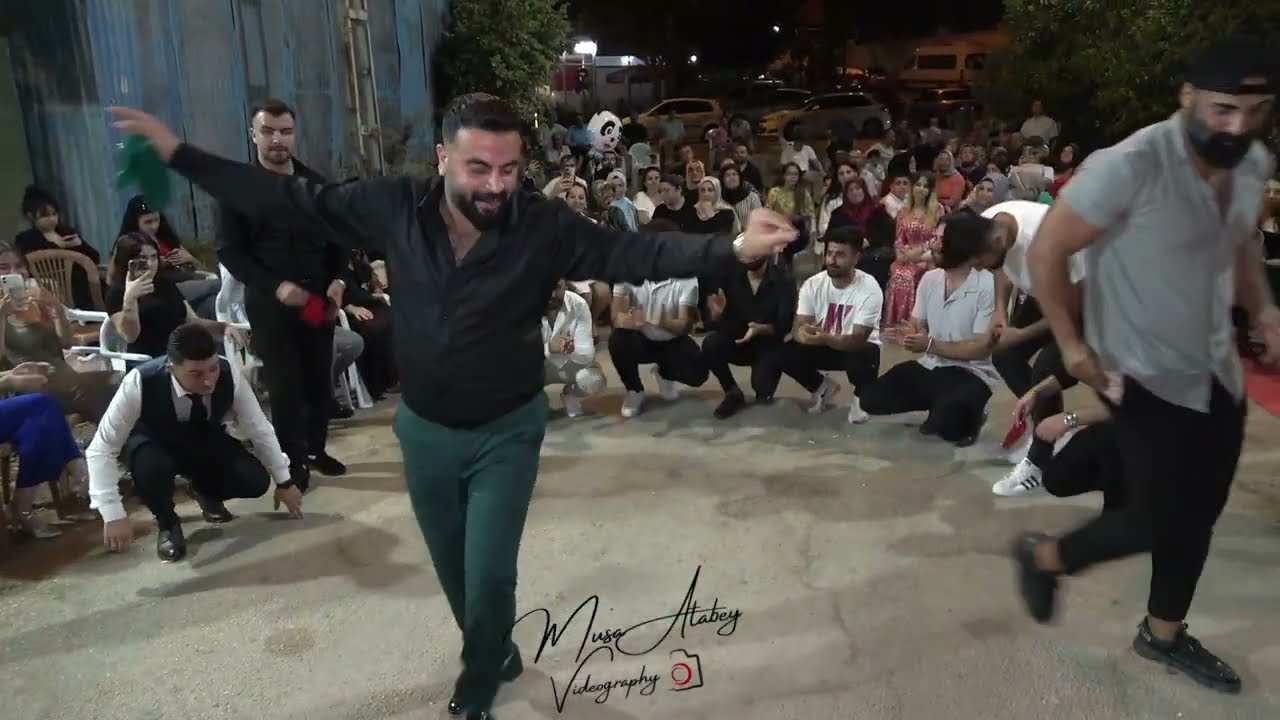 Adana İşi Delilo-Sallama-Lorke #enescinpolat #mamiemen