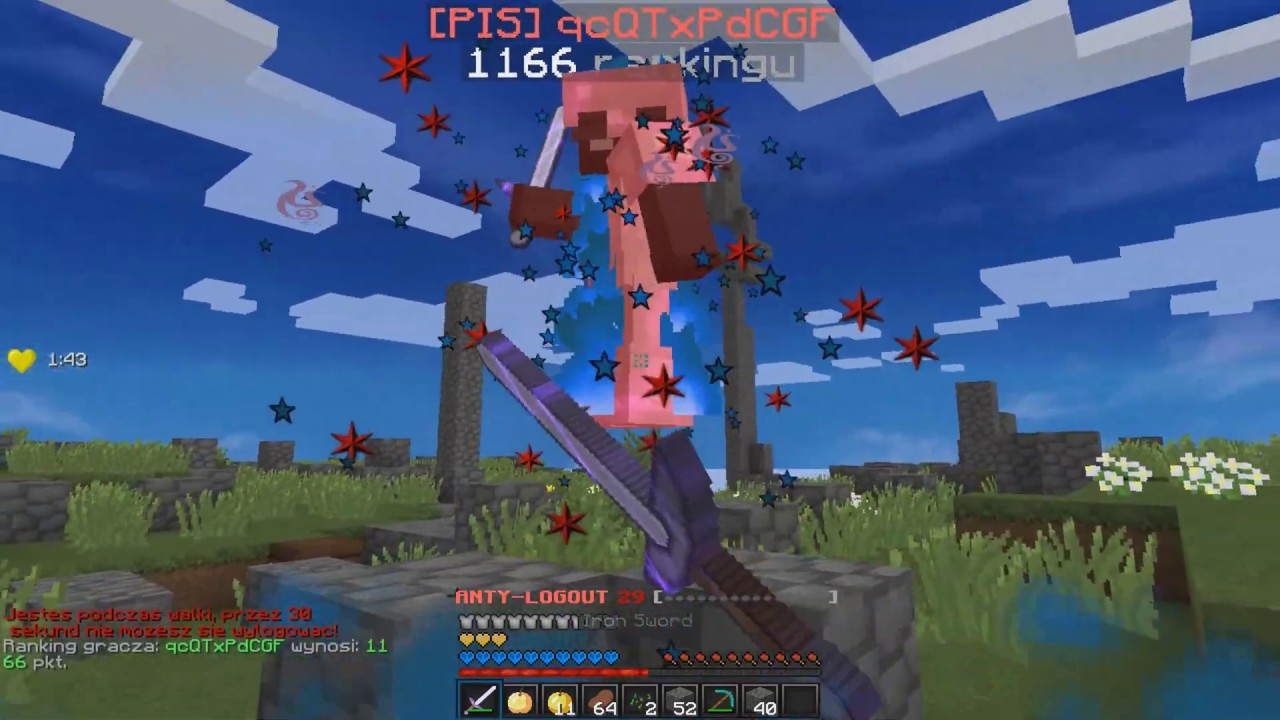 JAK WBIĆ TOPKĘ W GODZINĘ? | 25 KILL's | txt pvp | xLajtHC.PL