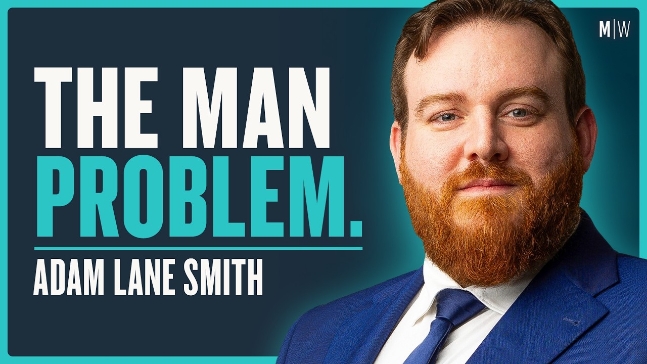 13 Semi-Controversial Truths About Men & Women - Adam Lane Smith
