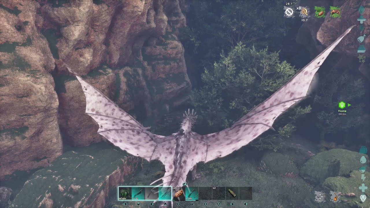 ASA Adventures Season 2 Part 58 Valguero