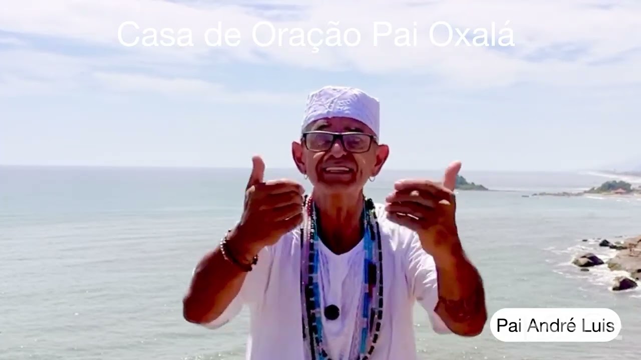 Capítulo 1 Orixás de Cabeça 