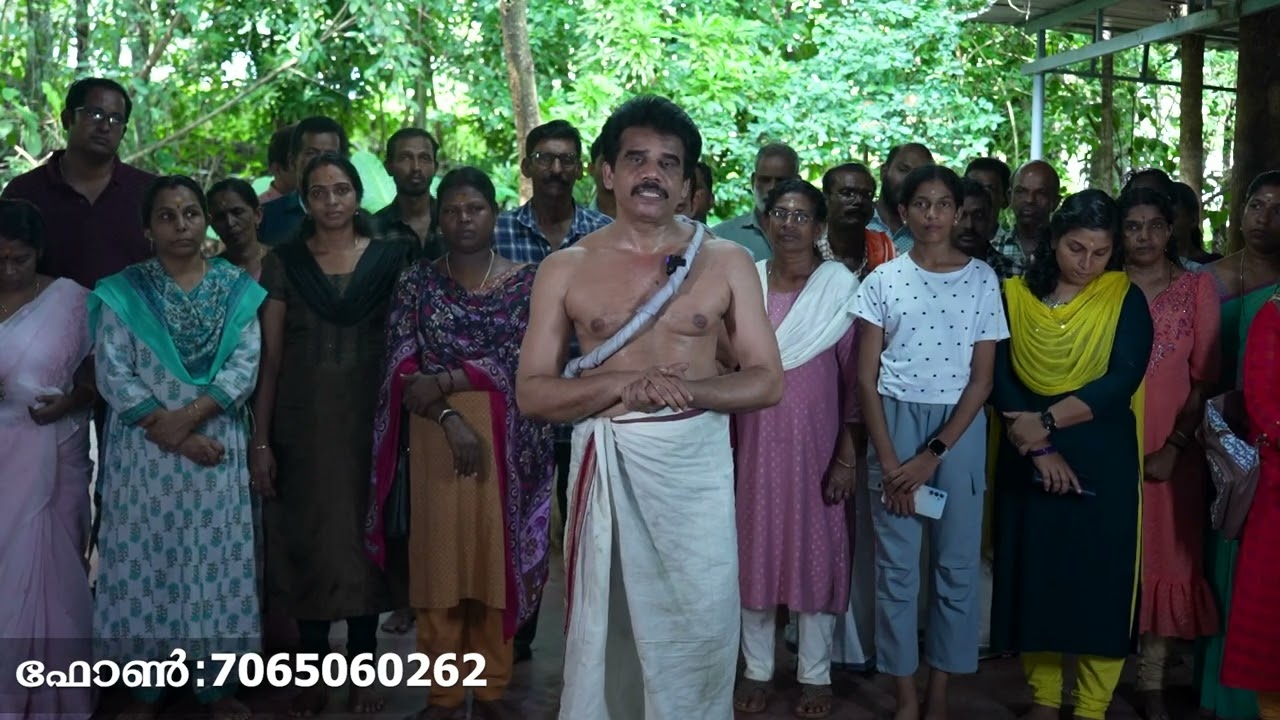 ആവാഹന പൂജ എന്ന സത്യവും ജീവിതത്തിലെ അത്ഭുതങ്ങളും നിങ്ങൾ കാണാതെ പോവരുത്