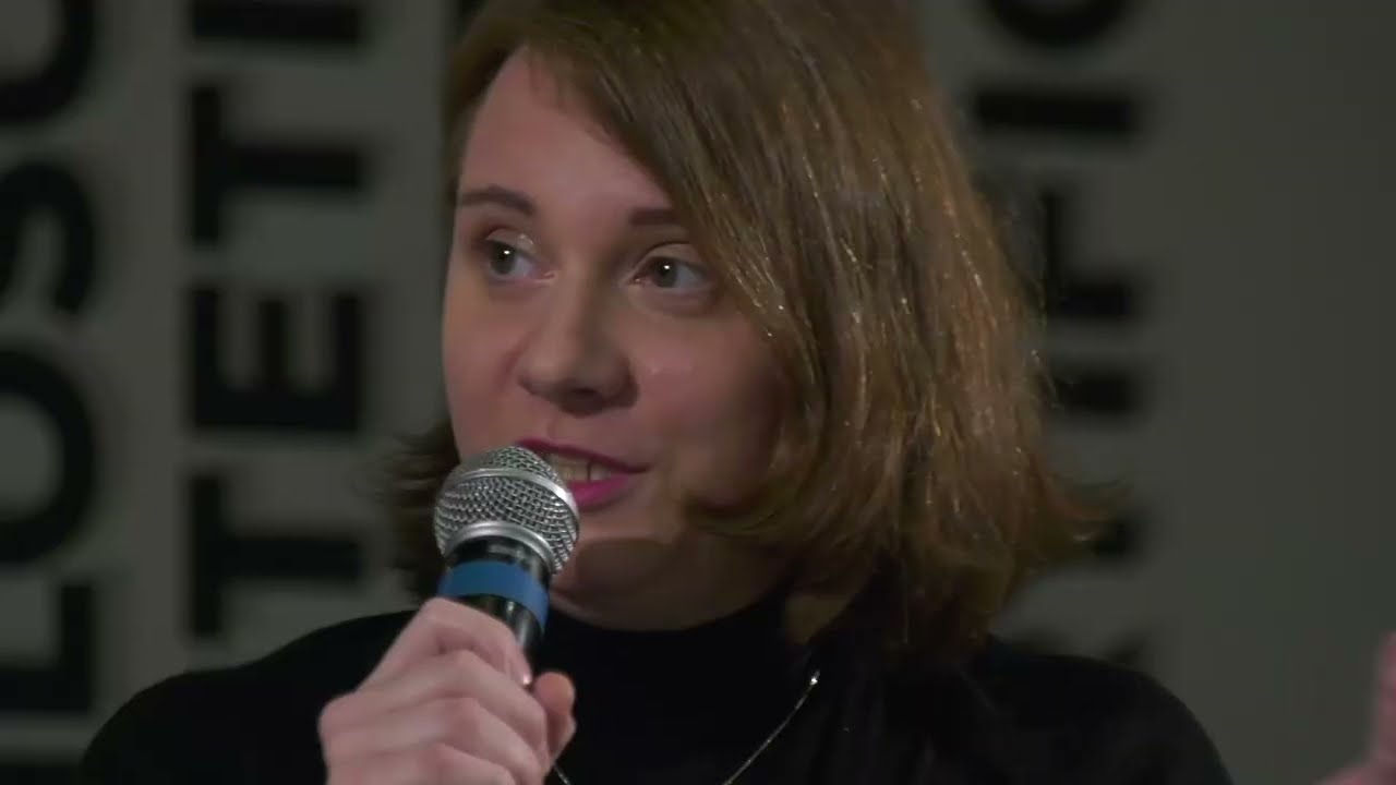 Video sintesi Biennale dell'Economia Cooperativa Genova 26 febbraio pomeriggio