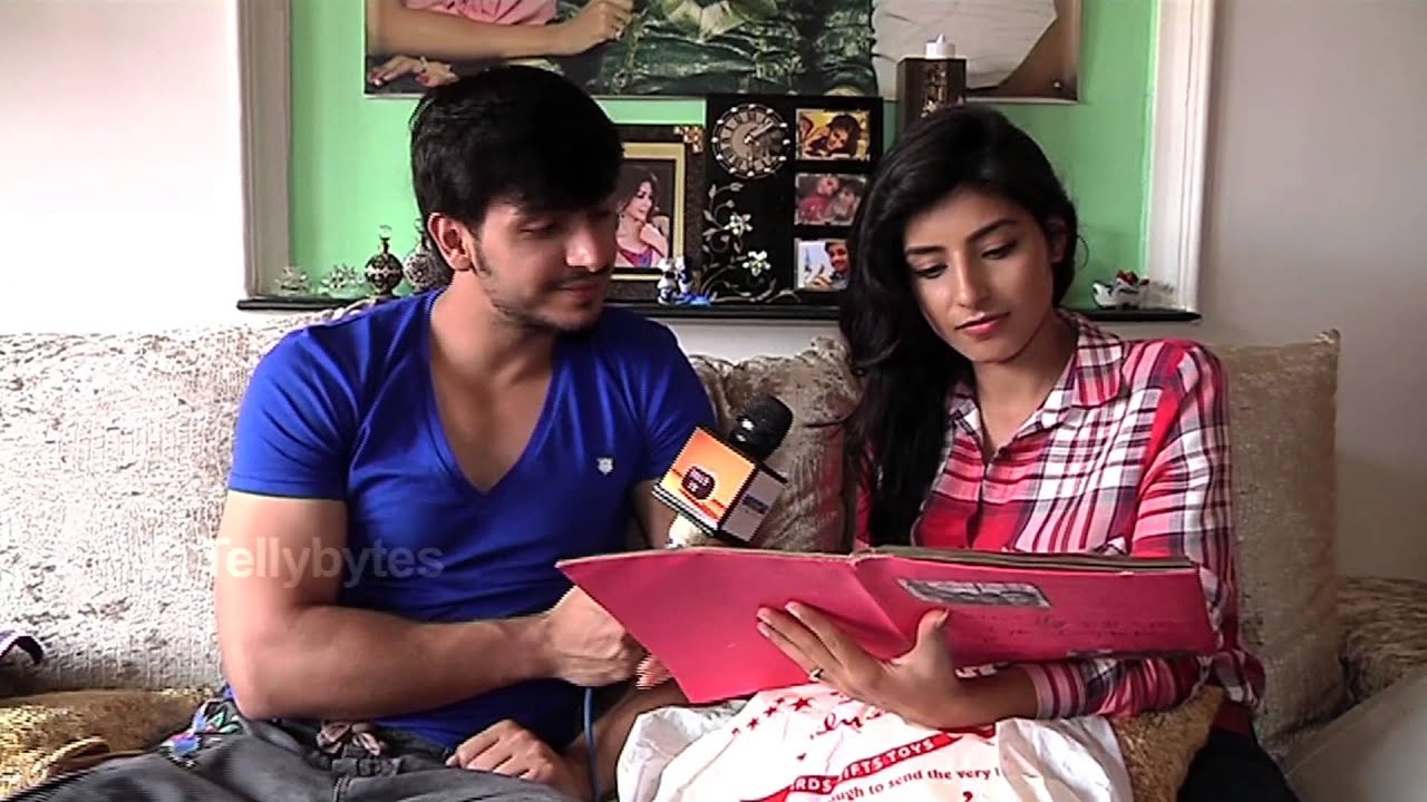 Param and Harshita Gift Segment - Part 02 of 3