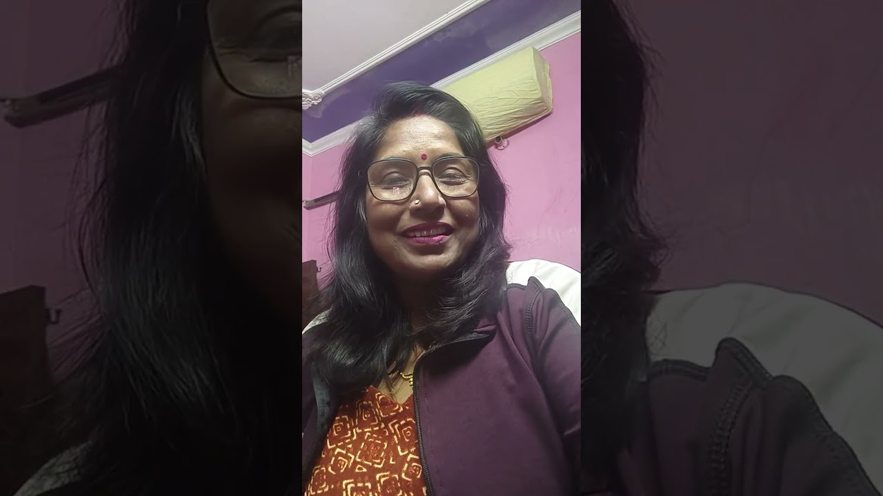 Anjuislive is live! ham sab ek hi naav pr svaar hai youtube pr🤣