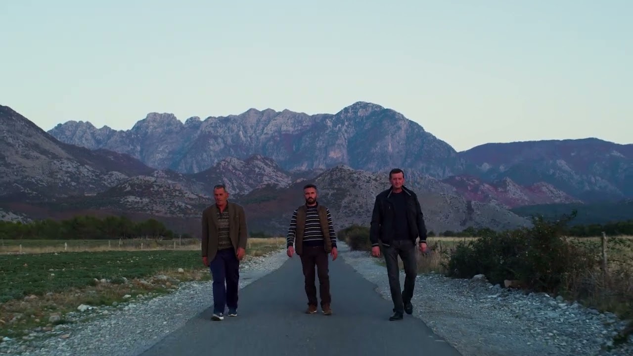Shkodra Elektronike - ZJERM (Music Video)