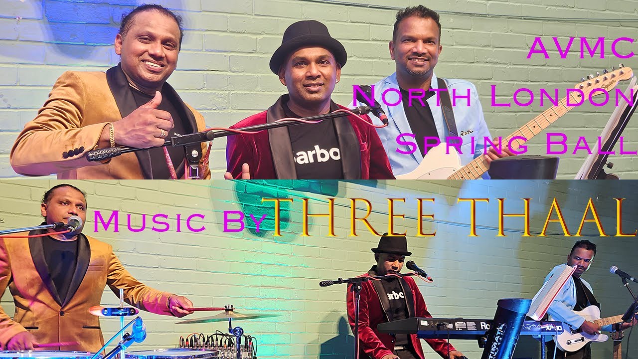 Sihina Kumariye (සිහින කුමරියේ) - Migara with Three Thaal