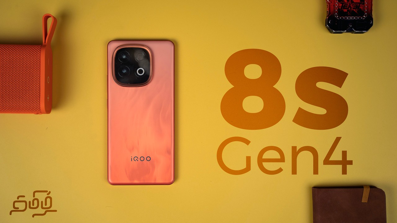 iQOO Z10 Turbo Pro (iQOO Neo 10 in India) - நல்ல Value ...ஆனா ஒரு சில issues!